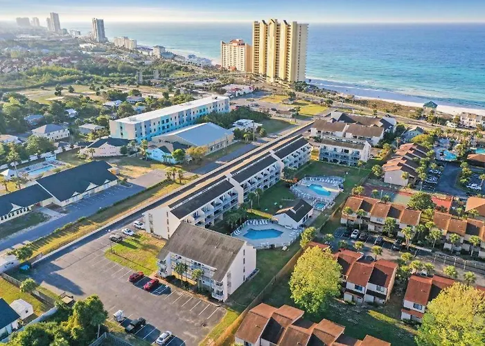 Fullyrenovated 1 Min Walk2 Beach.5Min To Peir Park