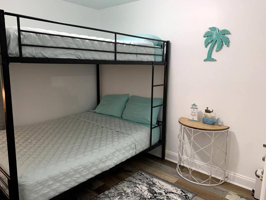 Fullyrenovated 1 Min Walk2 Beach.5min To Peir Park Apartamento Panama City Beach