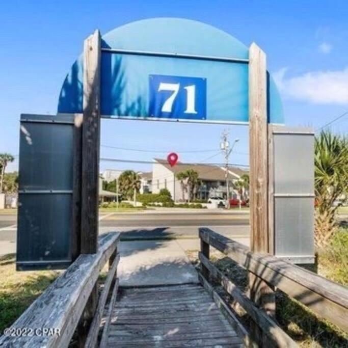 Fullyrenovated 1 Min Walk2 Beach.5min To Peir Park Apartamento