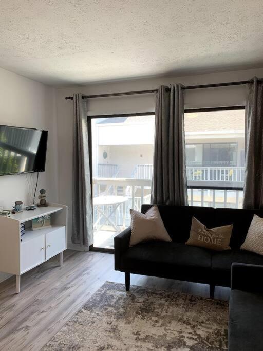 Apartamento Fullyrenovated 1 Min Walk2 Beach.5min To Peir Park Panama City Beach