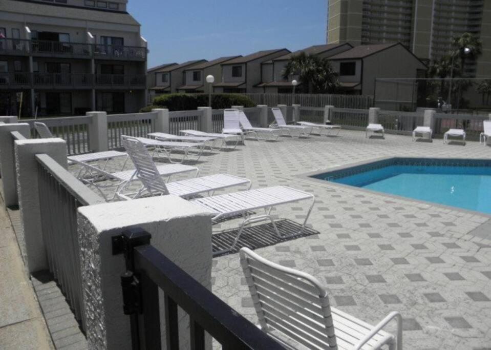 Apartment Fullyrenovated 1 Min Walk2 Beach.5min To Peir Park *